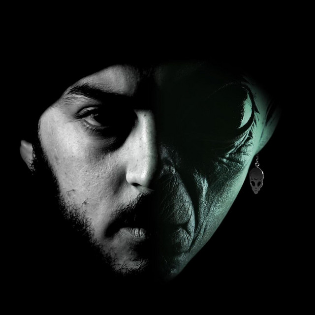 Arabi (slowed & reverb) cover art