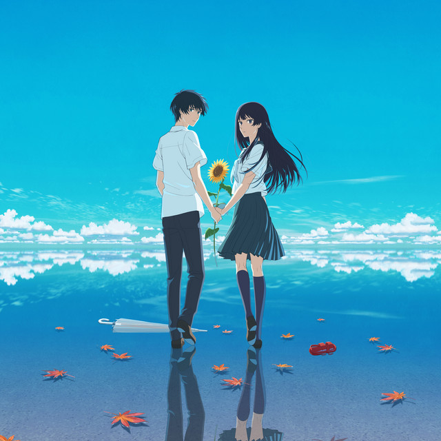 Pre-Romance / Finale. album image