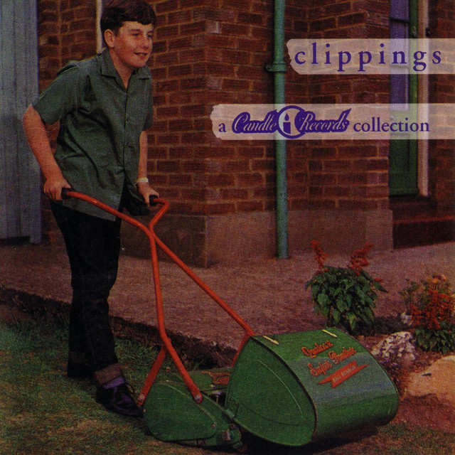 Clippings - A Candle Records Collection cover