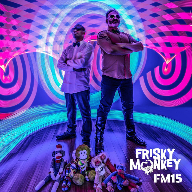FM15 (Remastered) cover