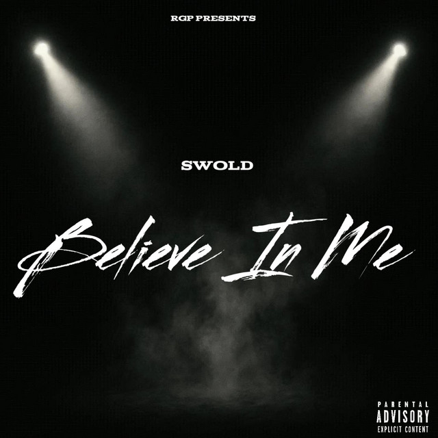Believe In Me