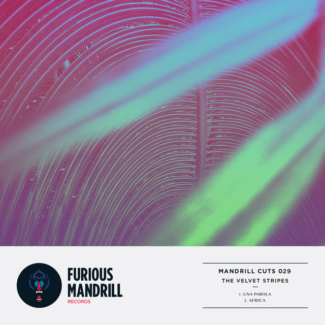 Una Parola album art