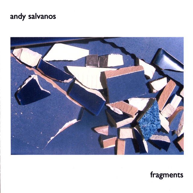 Fragments cover art
