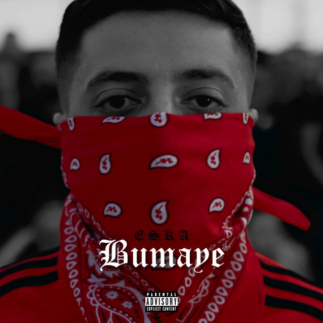 Bumaye cover