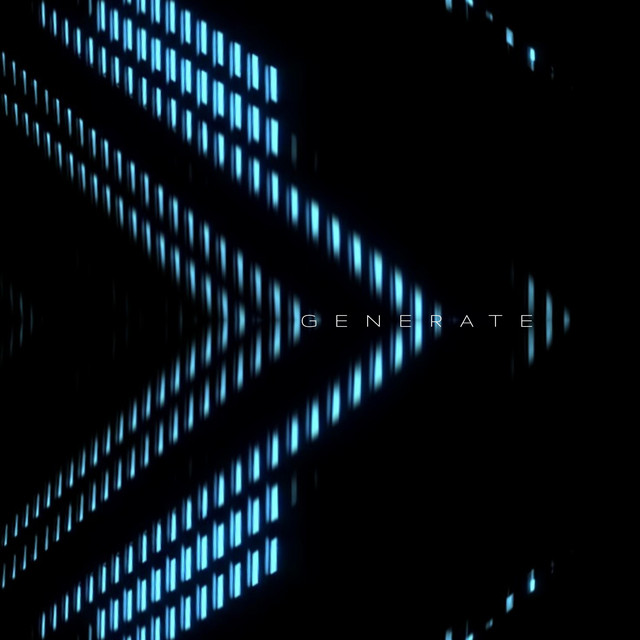 Generate cover