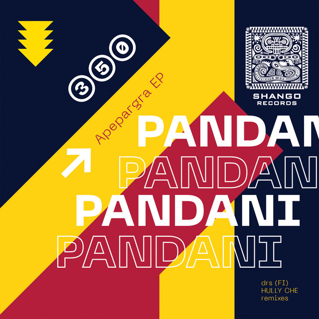 Pandani