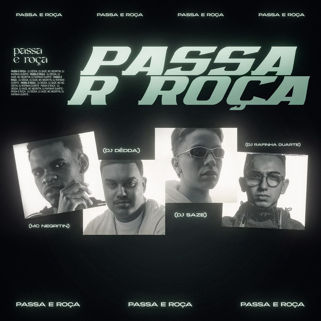 Passa e Roça