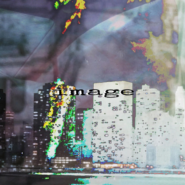 image cover art