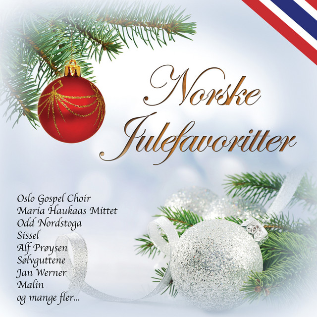 Glade Jul