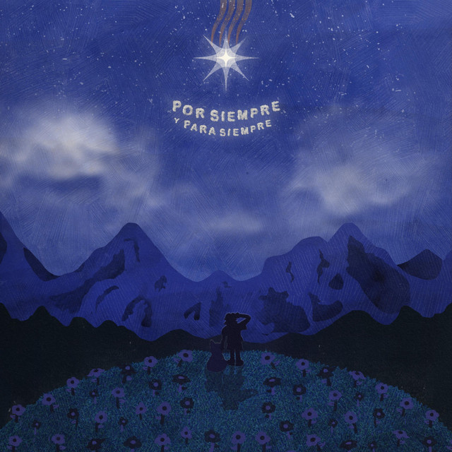Por Siempre y Para Siempre cover art