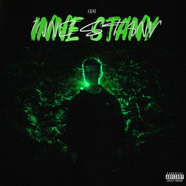 INNE STANY cover art