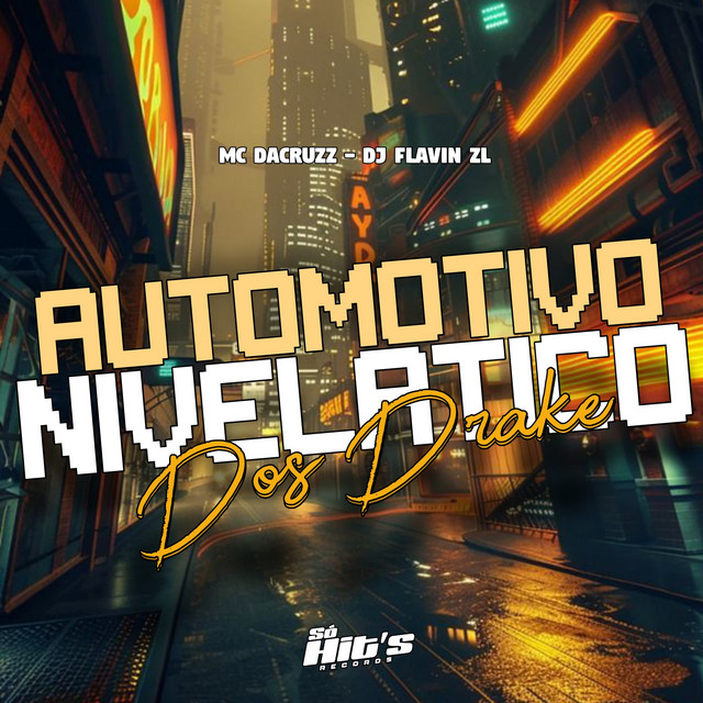 Automotivo Nivelatico Dos Drake