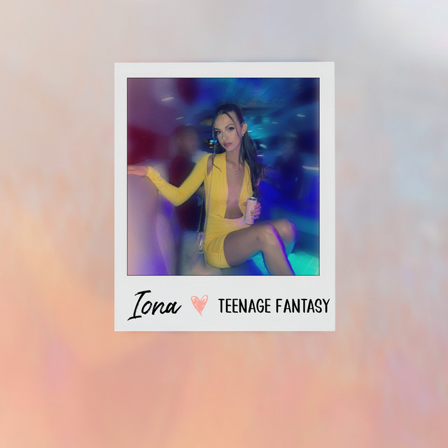 Teenage Fantasy