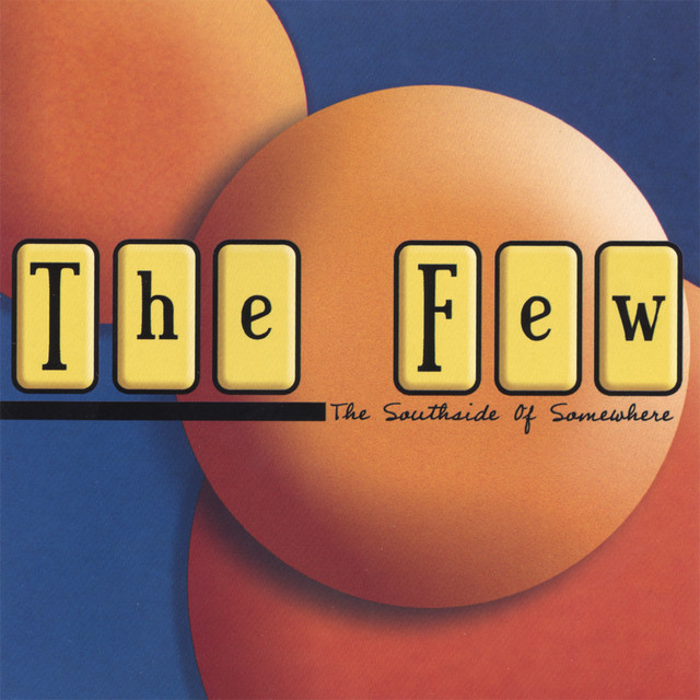 The Southside Of Somewhere cover art