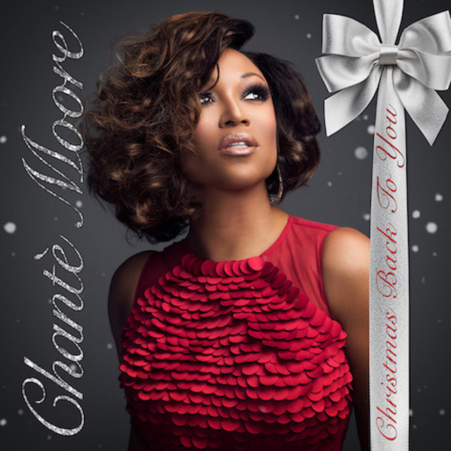 Christmas Back To You cover art