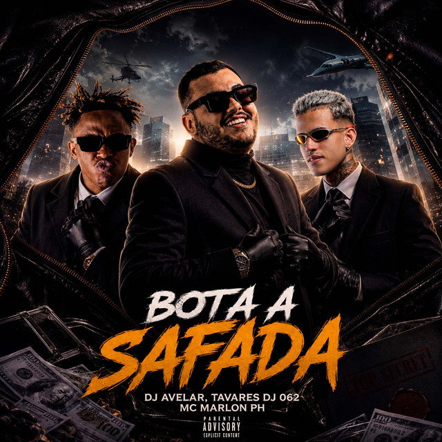 Bota a Safada