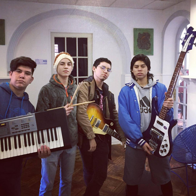 Sal! cover art