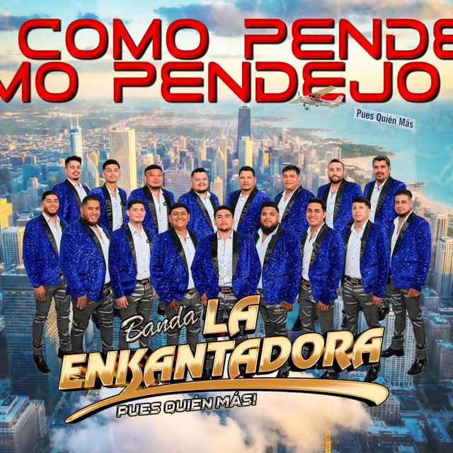 Como Pendejo album image