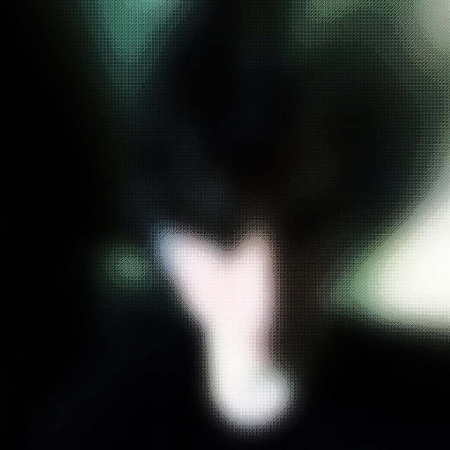 last message from a blurred boy cover art