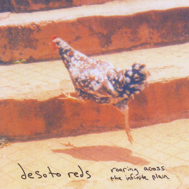 Desoto Reds photo