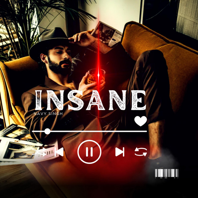 Insane cover