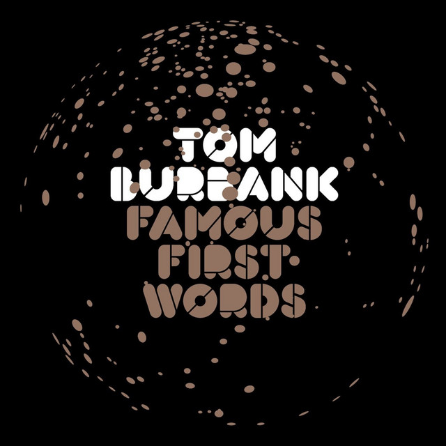 Tom Burbank Photo