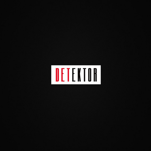 Detektor cover art