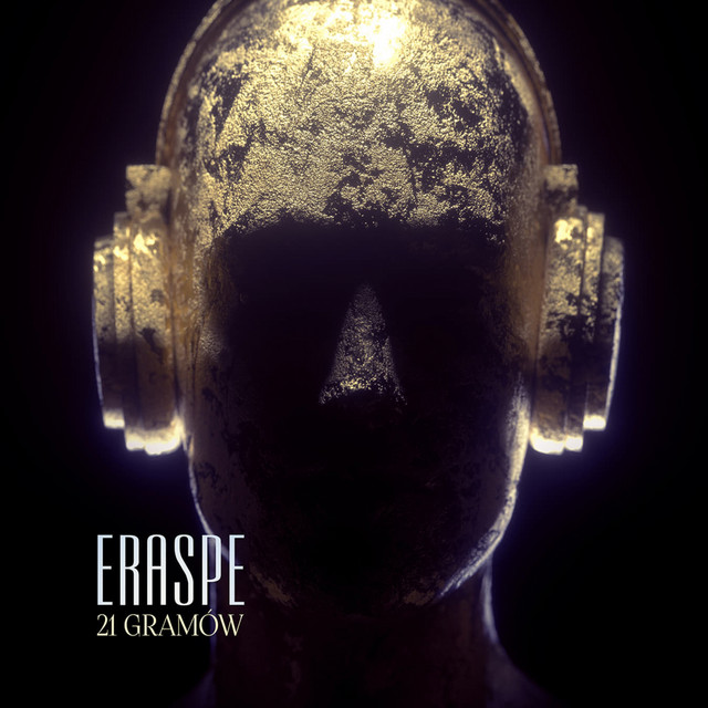 21 Gramów cover art