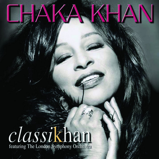 Music World Master Series Chaka Khan: Classic Khan - Album by