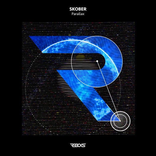 Обкладинка Skober — Parallax