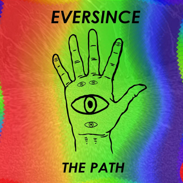 The Path cover art