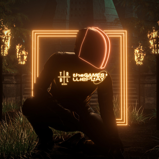 Hardwave: Chapter 3 cover art