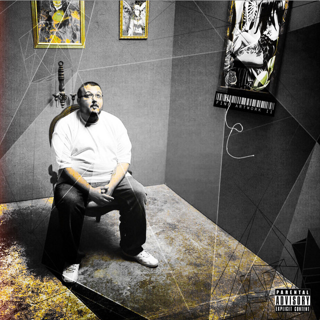 Carousel cover art