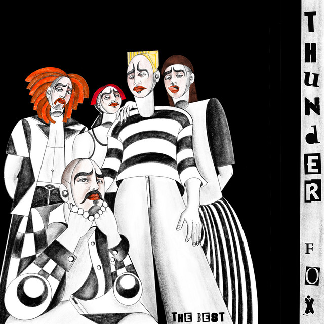 The Best cover
