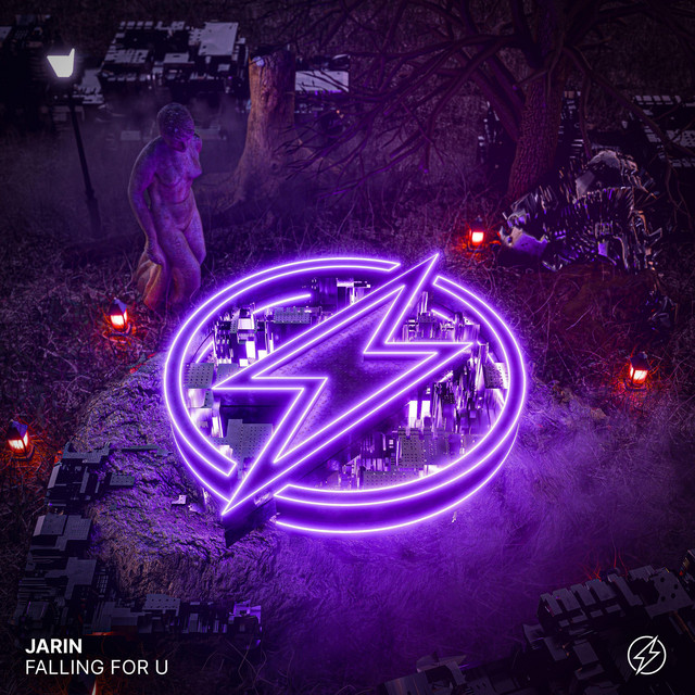 Falling For U cover art