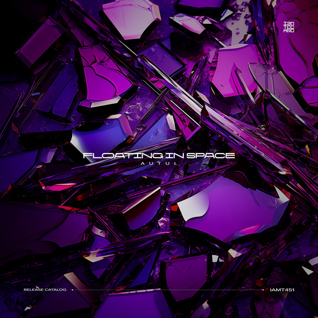 Floating in Space album art