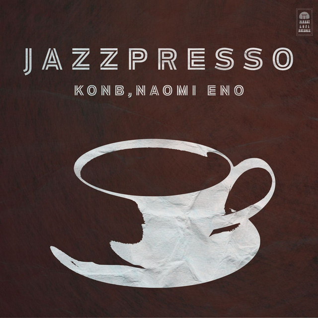 Jazzpresso