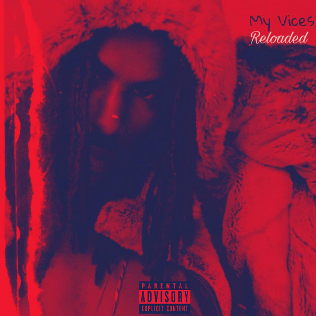 My Vices (Reloaded) cover art