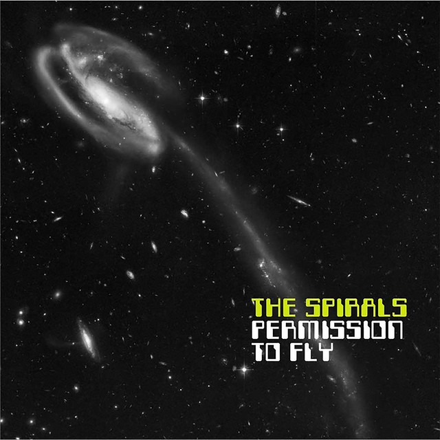 Permission to Fly cover