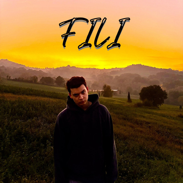 FILI cover art
