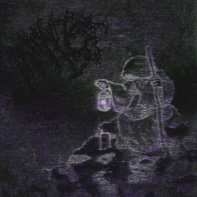 hermit cover art