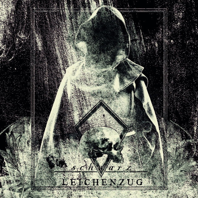 Leichenzug Photo