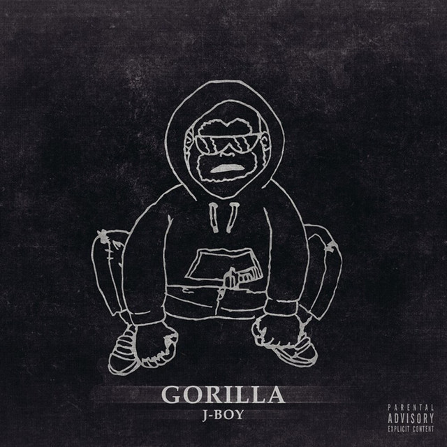 Gorilla - Single by Jboy | Spotify