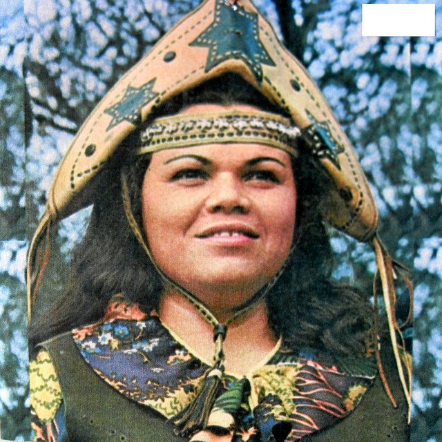 Eu Também Sou de Lá cover art