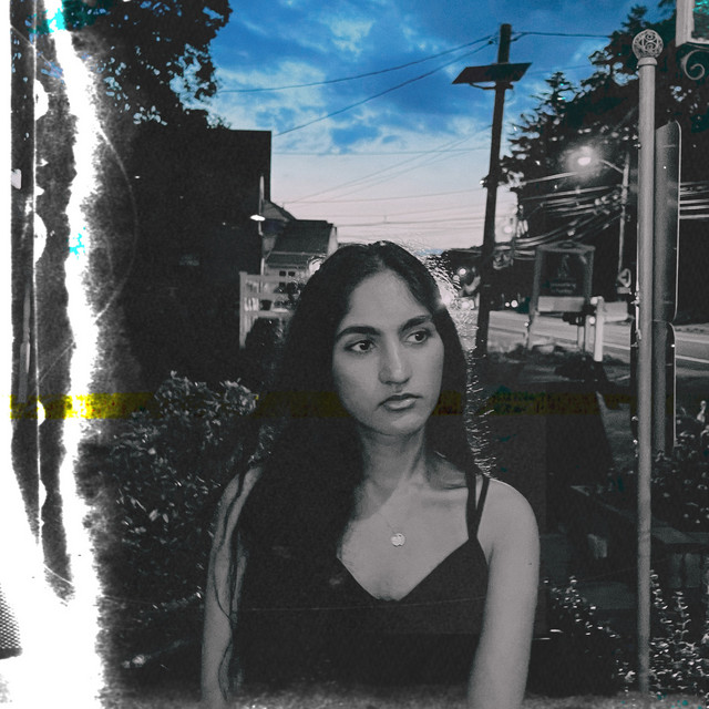 Confidence cover art