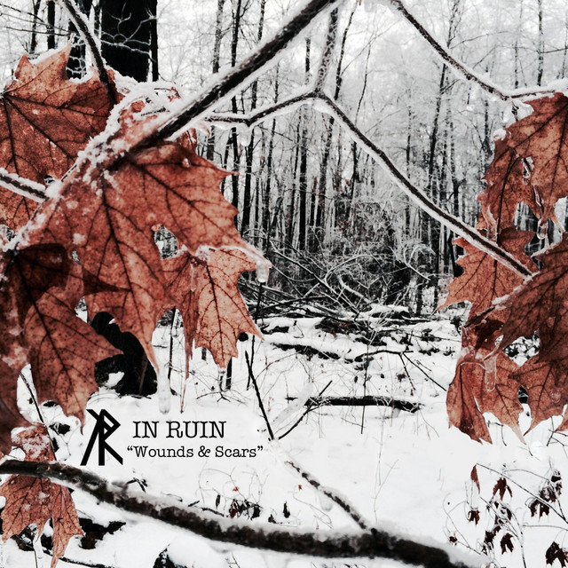 Wounds & Scars cover art