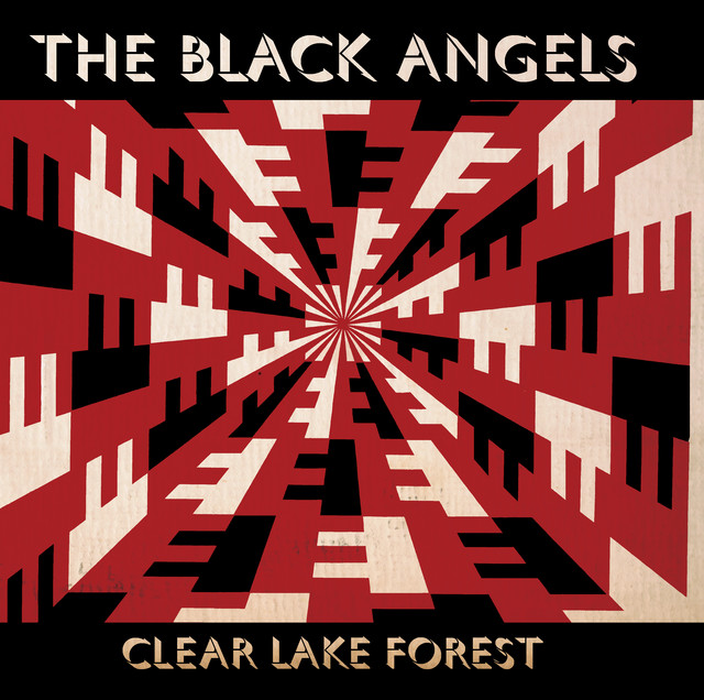 Clear Lake Forest cover art