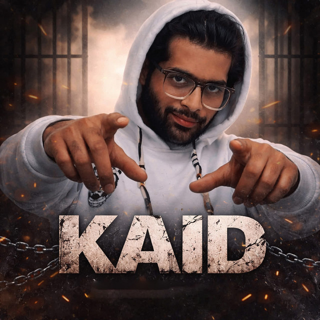 Kaid