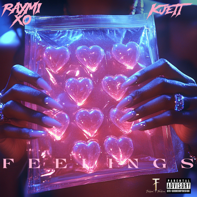 Feelings - Single by Raymi the Artist | Spotify
