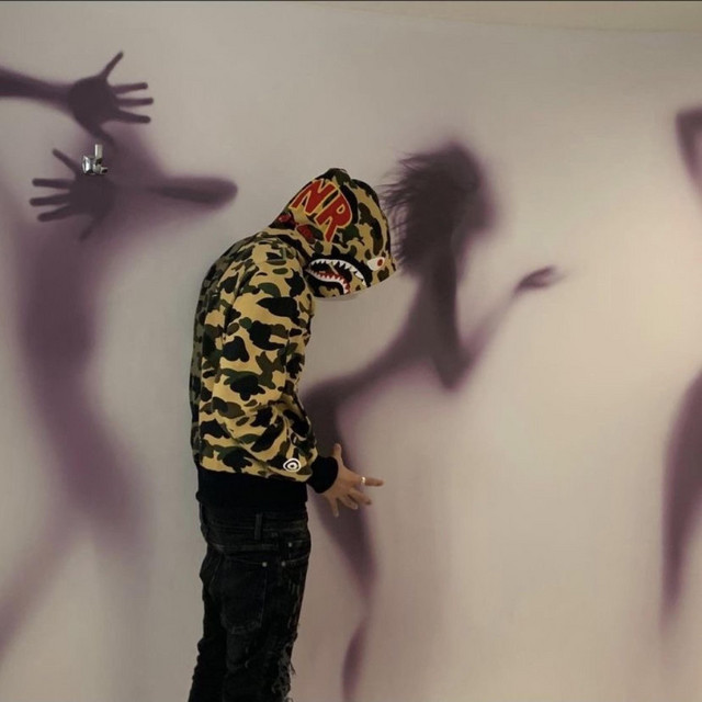Rockstar cover art